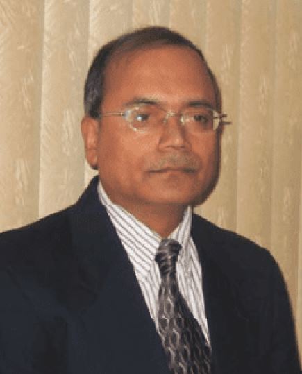 Dr. Alok K Verma